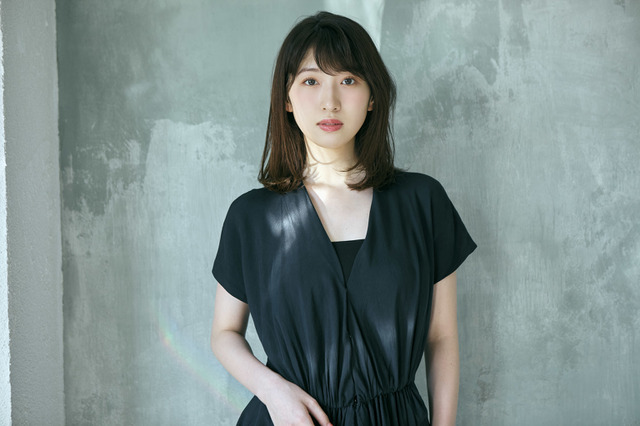 日比美思、趣味の読書活かしてボイスメディア朗読パーソナリティー就任 画像