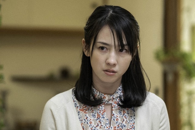 「ずば抜けてる」桜庭ななみの演技力に反響……ドラマ『13』第2話 画像