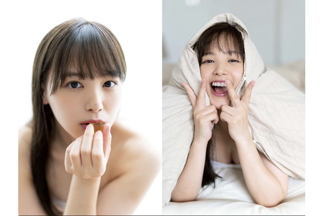 立野沙紀、自然体のグラビアが好評！「かわいい」「弾けてる」 画像