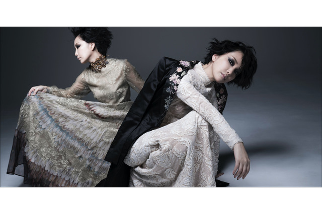 デビュー20周年の中島美嘉、オリジナルフルアルバム『JOKER』10月7日リリース 画像