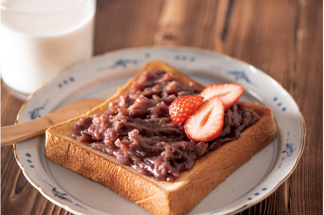 久世福商店「あんバター」シリーズ 発売から1年弱で累計売上53万個を突破! 画像