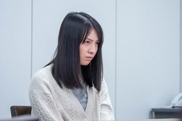 藤森慎吾から桜庭ななみ宛に届いた手紙 板谷由夏は凍りつき......ドラマ『13』 画像