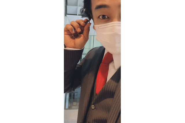 片岡愛之助、オネエ言葉で『半沢直樹』アピール「来週はガツンと行っちゃうわよ～」」 画像