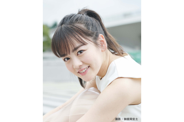 伊原六花、頭の中が「どんぶり飯」でいっぱいに! 画像