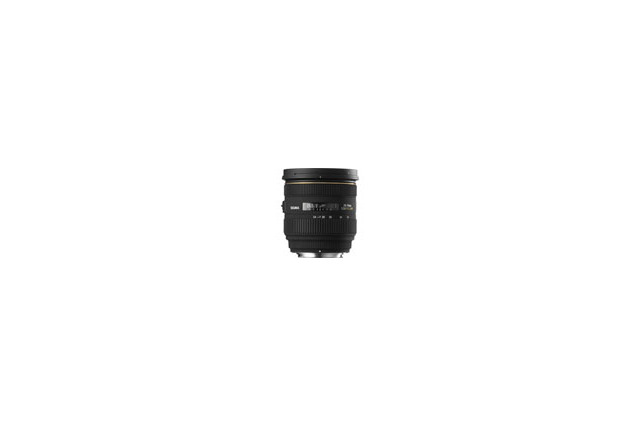シグマ、全域F値F2.8のニコン用大口径標準ズームレンズ 画像