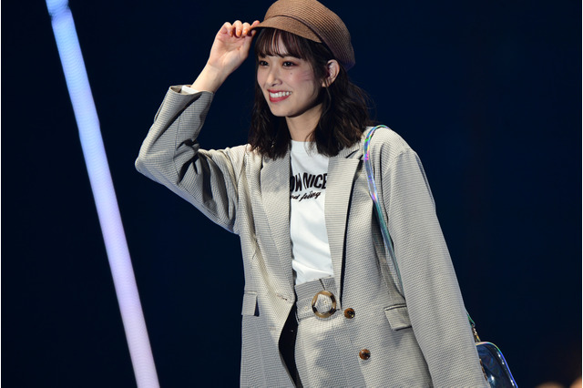 日向坂46・佐々木久美、サンジャポファミリーの坂道愛に感激 画像