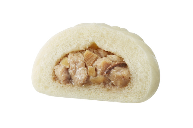 ミニストップ、今年も「中華まん」発売スタート! 画像