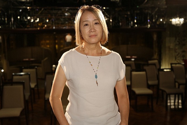B'z、リトグリ、倉木麻衣らのライブ演出家・金谷かほり、コロナ禍で始めた新たな試みとは? 画像
