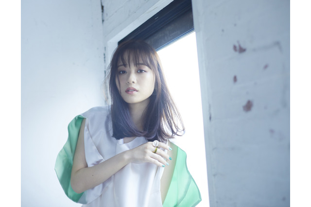 大原櫻子のYouTubeチャンネルが本格始動!「素なわたしをお楽しみに」 画像