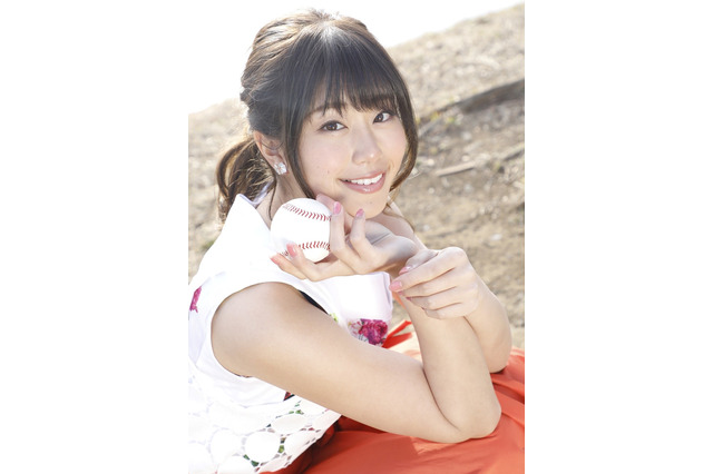 稲村亜美＆NMB48・川上千尋、「阪神×巨人」観戦する姿がYouTube生配信 画像