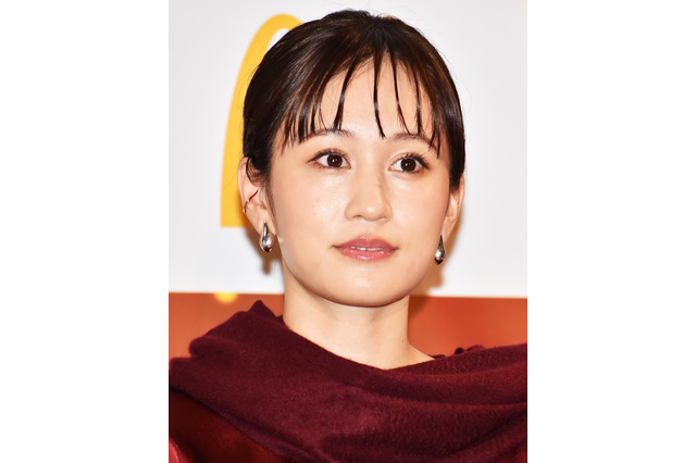 「単純です私」前田敦子、髪をショートにしたきっかけは…… 画像