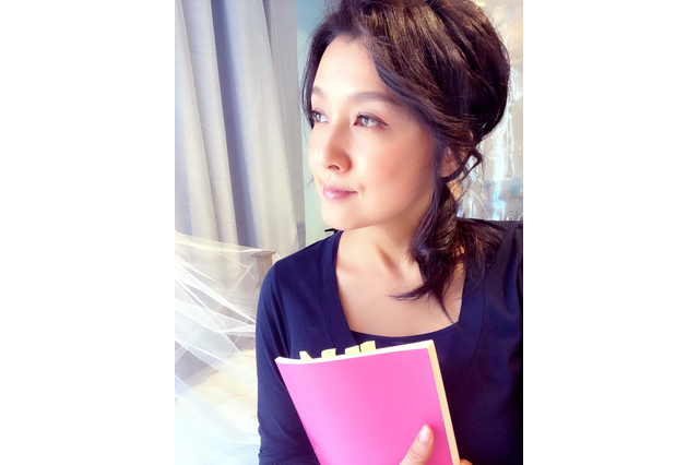 藤原紀香、“性教育”テーマのドラマ出演を報告「深~いテーマがあります」 画像