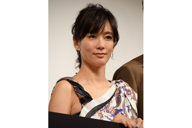 水川あさみ、納得いかないと一般人ともケンカする「激しい人」 画像