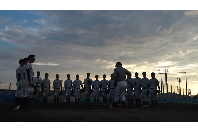 高校球児の本音に迫るドキュメンタリー『甲子園のない夏』放送。ナレーターは安藤サクラ! 画像