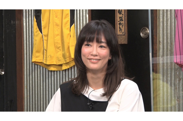 水川あさみ、カーナビがあるのに迷子!極度の方向音痴が発覚! 画像