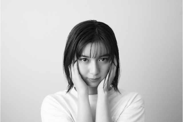 adieu(上白石萌歌)、3年前にCMで歌ったスピッツ「楓」リアレンジカバー 画像