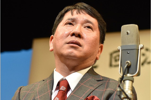 爆問・田中、『サンジャポ』に生電話で状況報告 来週は復帰も 画像