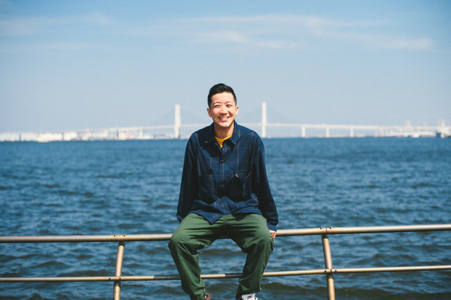 瑛人の新曲「ライナウ」MVに参加できるかも？！SNSで映像募集 画像