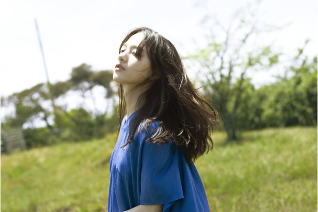 清原果耶、“君”への想いの移り変わりを表情で表現した「スキップ」MV公開 画像