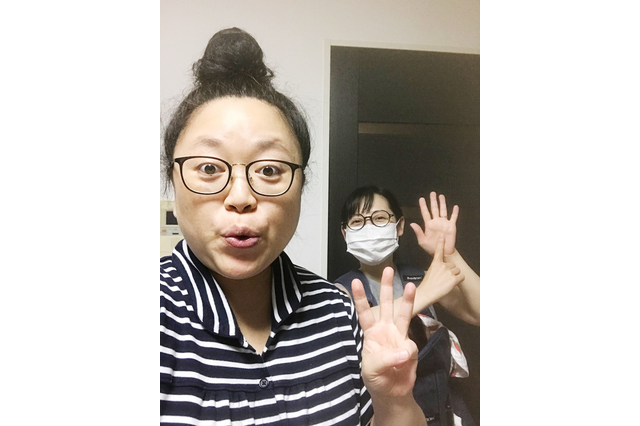 ニッチェ江上、36歳バースデー&結婚記念日をど忘れ! 画像