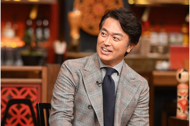 石黒賢、予約半年待ちの名店さば寿司&デビュー作の思い出が詰まった一杯紹介 画像