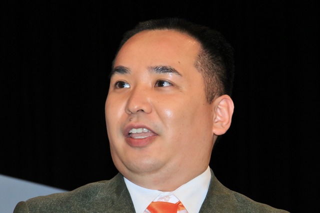 ミルクボーイ内海、新型コロナウイルスに感染! 画像
