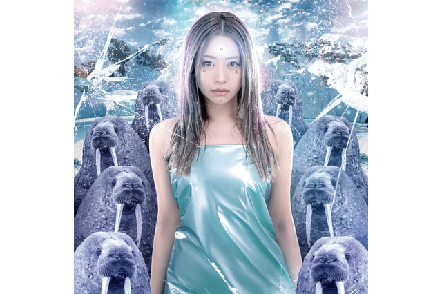 重盛さと美の“美人友達”と話題の希帆、配信シングルリリース決定 画像