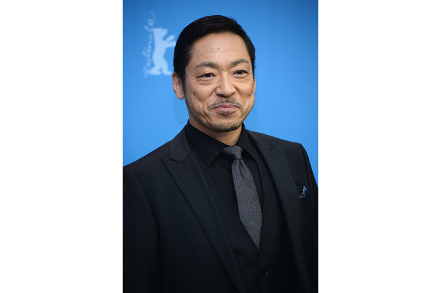 「クランクアップDEATH!」……香川照之、半沢直樹の撮影終了報告! 画像