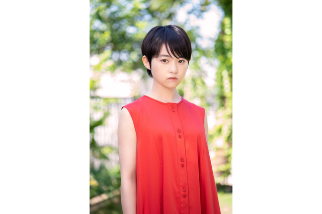元乃木坂46・伊藤万理華、SF青春映画主演決定!時代劇作りに挑む女子高生演じる! 画像