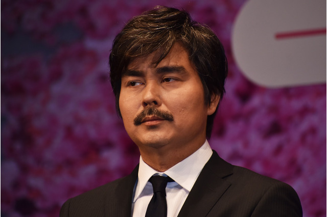 小澤征悦、竹内結子さんの急死に動揺「なんなんですか」「お悔やみを申し上げたくない」 画像