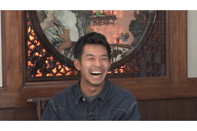 仲野太賀はさみしがり屋！菅田将暉が暴露 画像