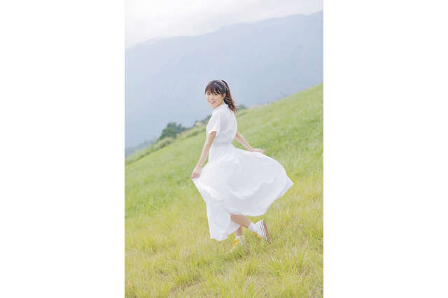 さくら学院出身の堀内まり菜、アーティストデビュー決定!「感謝の気持ちでいっぱいです」 画像