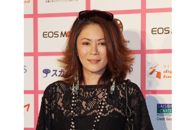 大黒摩季、松本人志のツッコミに悔し涙「あ~憎たらし~」「ムカつく」 画像