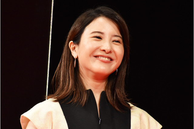吉高由里子、お酒を飲んでも変わらない衝撃の理由明かす… 画像