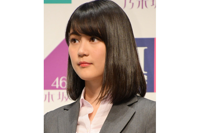 生田絵梨花、舞台の本番が2度も中断！ 画像
