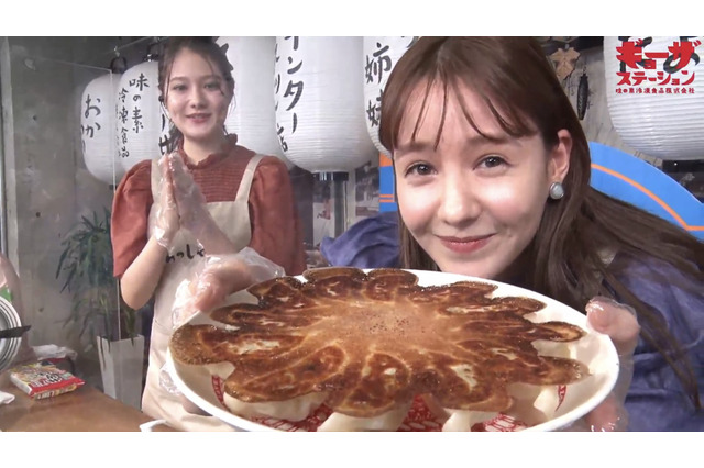 トリンドル玲奈・瑠奈、姉妹でイベント初共演！ 画像
