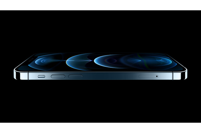 アップル、5G対応の「iPhone 12」シリーズ発表 画像