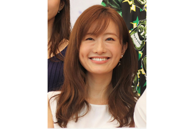 松本まりか、衝撃告白…裸にバスタオル1枚で度々家の外へ！ 画像