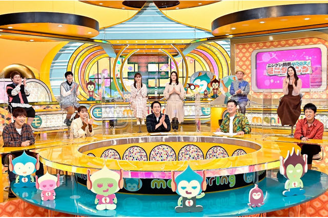 森七菜がコンビニ店員になって接客!今夜放送『モニタリング』 画像