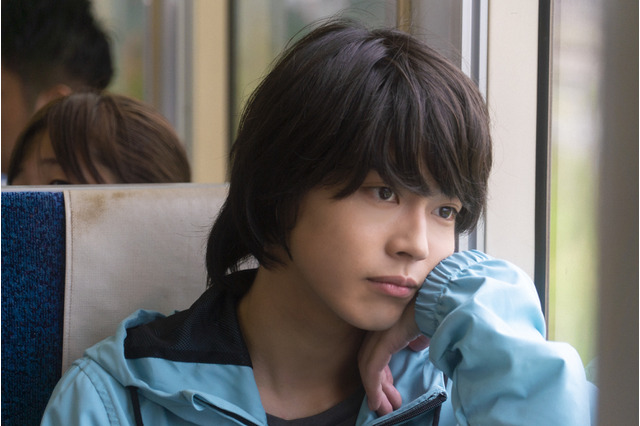 池田エライザ初監督映画『夏、至るころ』予告編解禁!崎山蒼志が歌う主題歌も公開に 画像