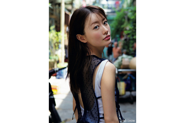 松本まりか・佐久間由衣『anan』50周年イベント「シブスクフェス」出演決定 画像