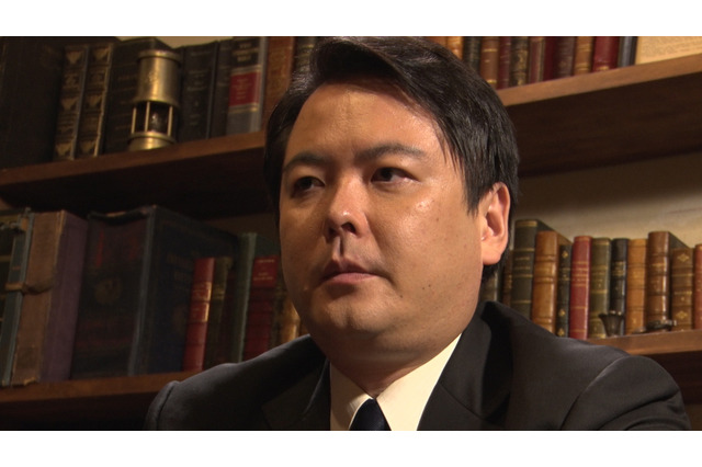 “事故物件”の火付け役・大島てる氏、恐怖の実話語る......『爆報!THE フライデー』 画像