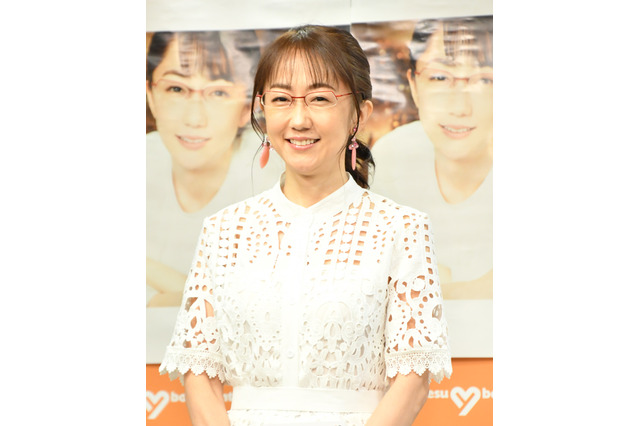 唐橋ユミが“10代の歌声”で生歌披露!「こんなに緊張したことない」 画像