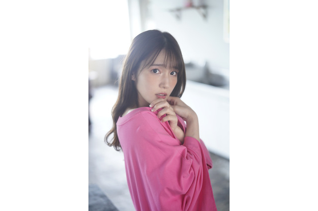 人気声優・内田真礼の魅力とは?『B.L.T. VOICE GIRLS』表紙&巻頭で大特集 画像