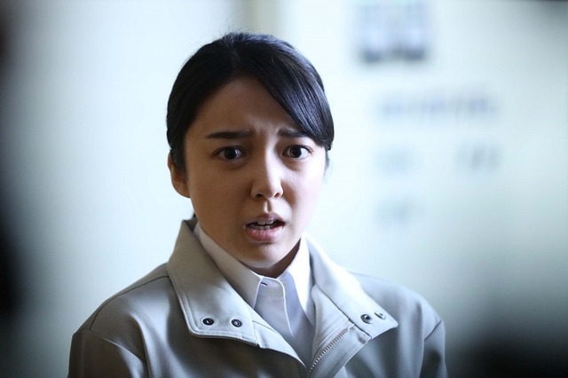 上白石萌音、『ほん怖』初出演&主演!「ホラーがかなり苦手」と不安も 画像