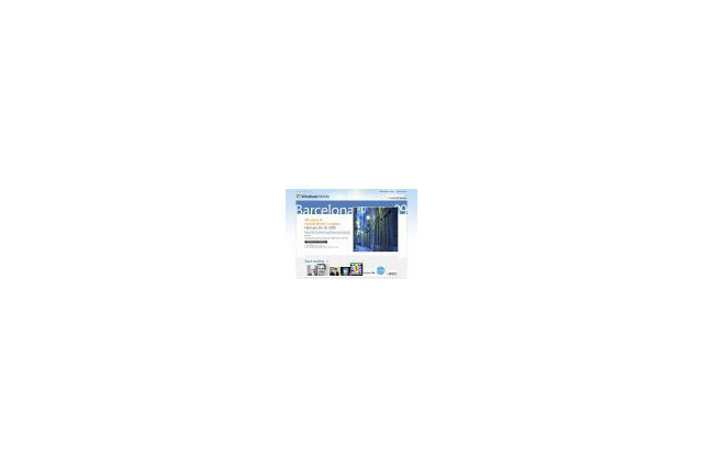 MS、新機能「My Phone」「WindowsMarketplace」に対応した次世代Windows Phoneを発表 画像
