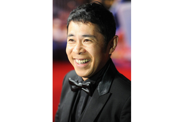 岡村隆史、結婚に大ノロケ！共演者から「お前浮かれとんな！」「50ですよ」と総ツッコミ 画像