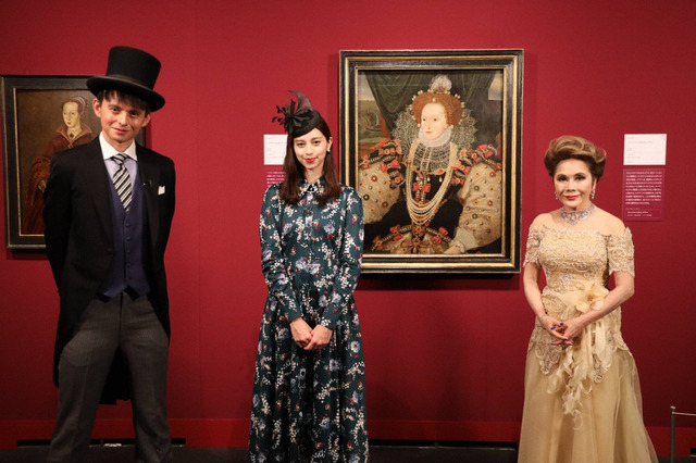 英国王室の歴史たどる特番放送!エリザベス2世ら、3人の女王にフォーカス 画像