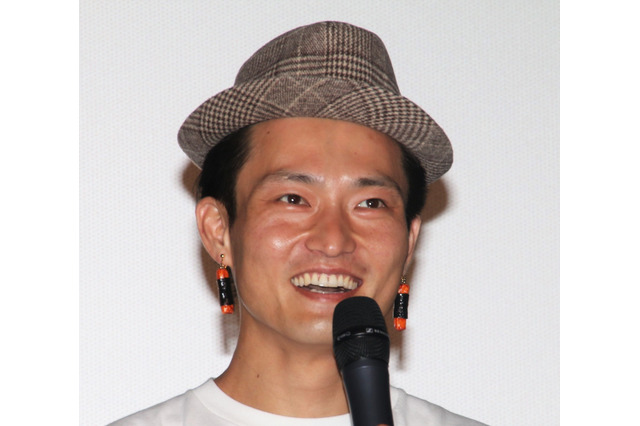 ジャルジャル福徳秀介、相手が目の前にいるのにLINEでプロポーズ 画像