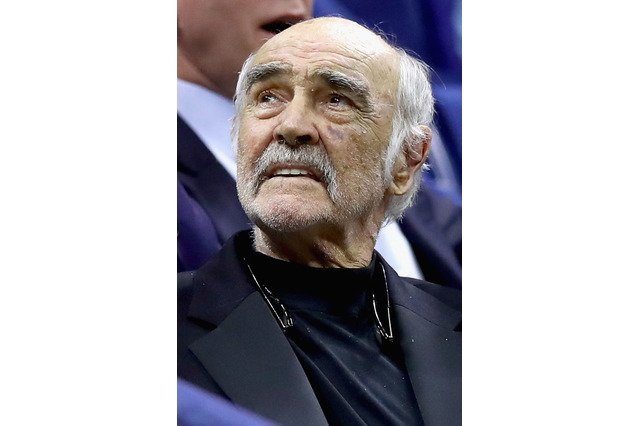 英人気俳優ショーン・コネリーさん、90歳で死去 『007』シリーズ初代ジェームズ・ボンド役など 画像